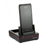 Коммуникационно-зарядная подставка для Honeywell СТ40, USB и Ethernet