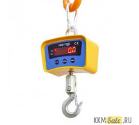 Весы крановые СмартВес ВЭК/1-500