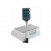 Весы с печатью этикеток CAS LP-15R v.1.6 (TCP-IP)