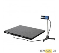 Весы платформенные Масса-К 4D-PM-15/12-3000-A(RUEW)