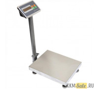 Весы напольные МЕХЭЛЕКТРОН-М ВЭТ-60-20-2С-ДБСК (400х500)