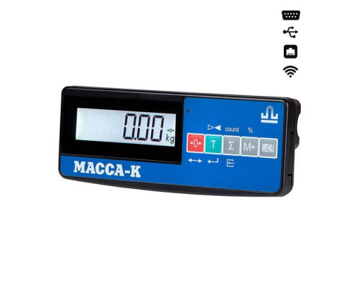Весы напольные Масса-К TB-S-32.2-A(RUEW)3