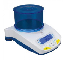 Лабораторные весы ADAM HCB-1502