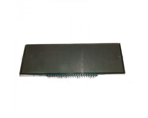Индикатор CAS LCD PB