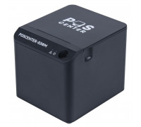 Фискальный регистратор POScenter-03ФМ (USB/COM/WiFi/BT, ДЯ, Черный, Без ФН)