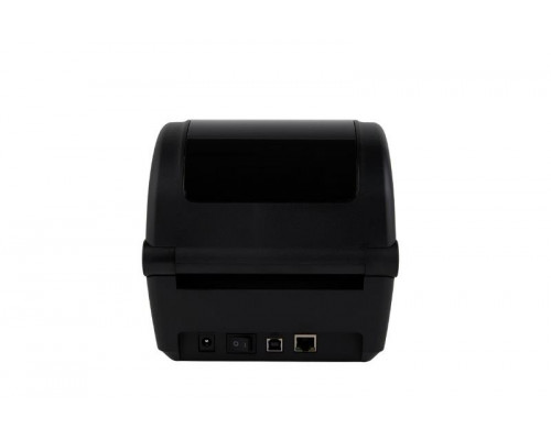 Принтер этикеток АТОЛ DD340 (203dpi, 152мм/с, USB/Ethernet)