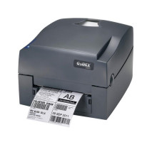Принтер этикеток Godex G500 (203dpi, USB/RS-232/Ethernet)