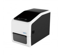 Принтер этикеток iDPRT iD2X (203dpi, USB/Ethernet)