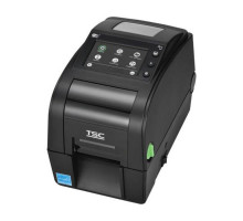 Принтер TSC TH220T (203dpi, USB/USB-Host/RS-232/Ethernet, RTC, Buzzer, EU)