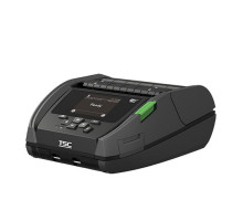 Принтер этикеток TSC Alpha-40L (203dpi, USB/Bluetooth/WiFi, ЖК, RTC)