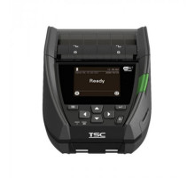 Принтер этикеток TSC Alpha-30L (203dpi, USB/MFi Bluetooth, отрезчик, ЖК, RTC)