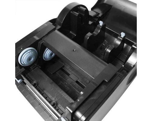 Принтер этикеток Vell D430 (306dpi, USB)