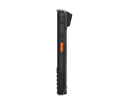 Терминал сбора данных Urovo CT48 (2D SE2030W, 4/64Gb, WiFi/LTE/BT/GPS/NFS, Android12)
