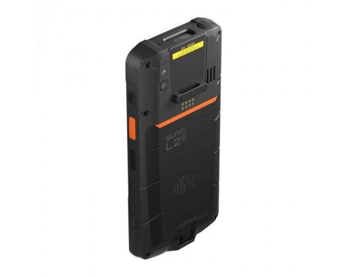 Терминал сбора данных Mertech SUNMI L2S PRO (2D Zebra SE4100, 4/64Gb, LTE/WiFi/BT/NFC, ПО SUNMI OS)
