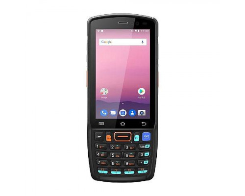 Терминал сбора данных Urovo DT40 (2D Honeywell HS7, 3/32Gb, LTE/WiFi/BT/GPS/NFC, Andr.12)