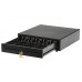 Денежный ящик АТОЛ CD-410B (Epson, черный)
