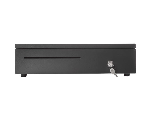 Денежный ящик PayTor HT-410P (Epson, черный)