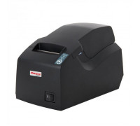 Чековый принтер Mertech G58 (USB/RS-232, Черный)